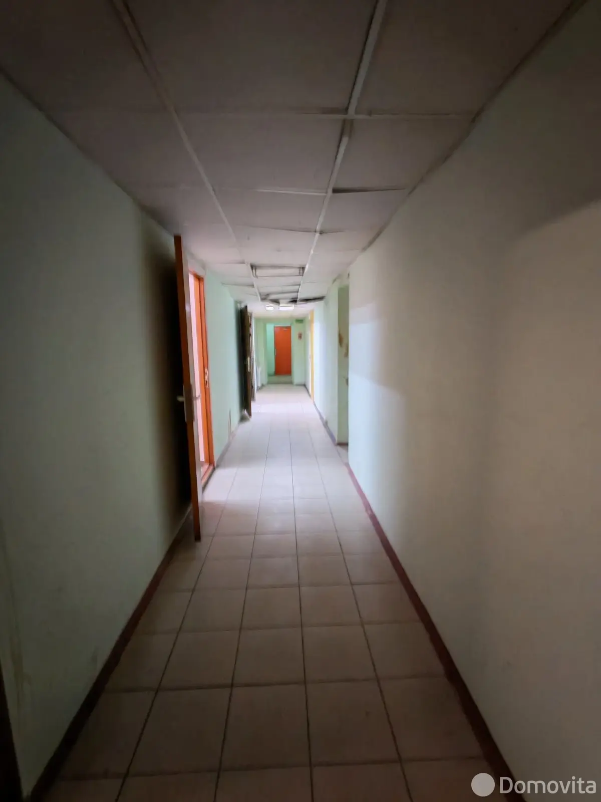 Купить офис на пр-т Черняховского, д. 35/1 в Витебске, 40000USD, код 9919 - фото 3