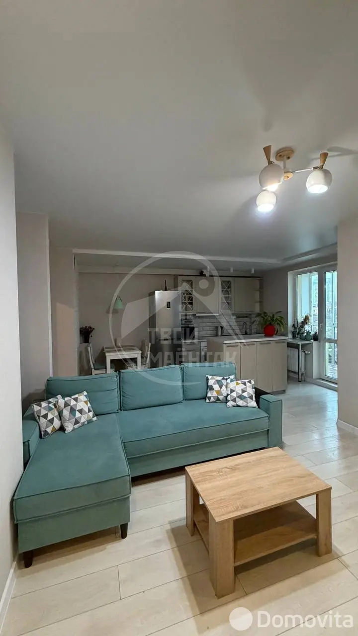 квартира, Минск, ул. Тургенева, д. 7 