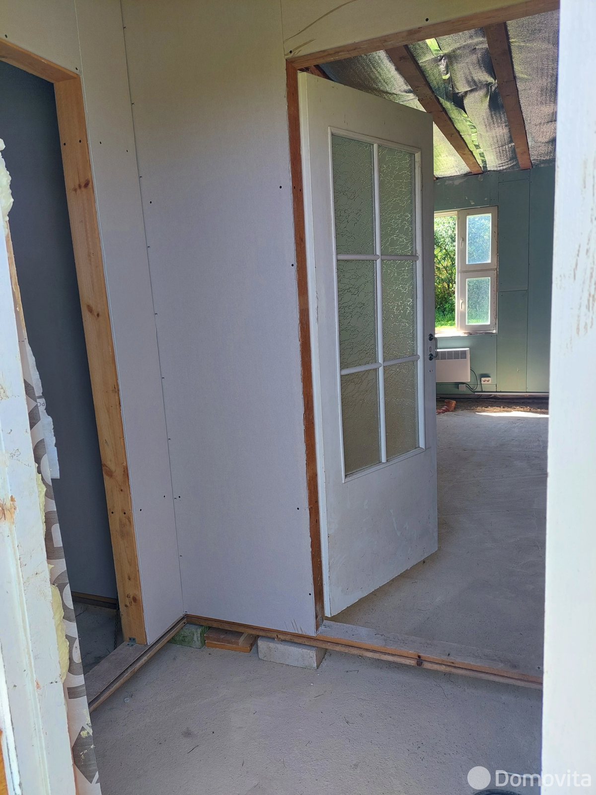 дом, Рыжики, ул. Центральная - лучшее предложение