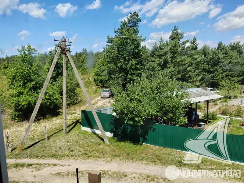 Купить 2-этажную дачу в Ольха-91 Брестская область, 37000USD, код 179149 - фото 29