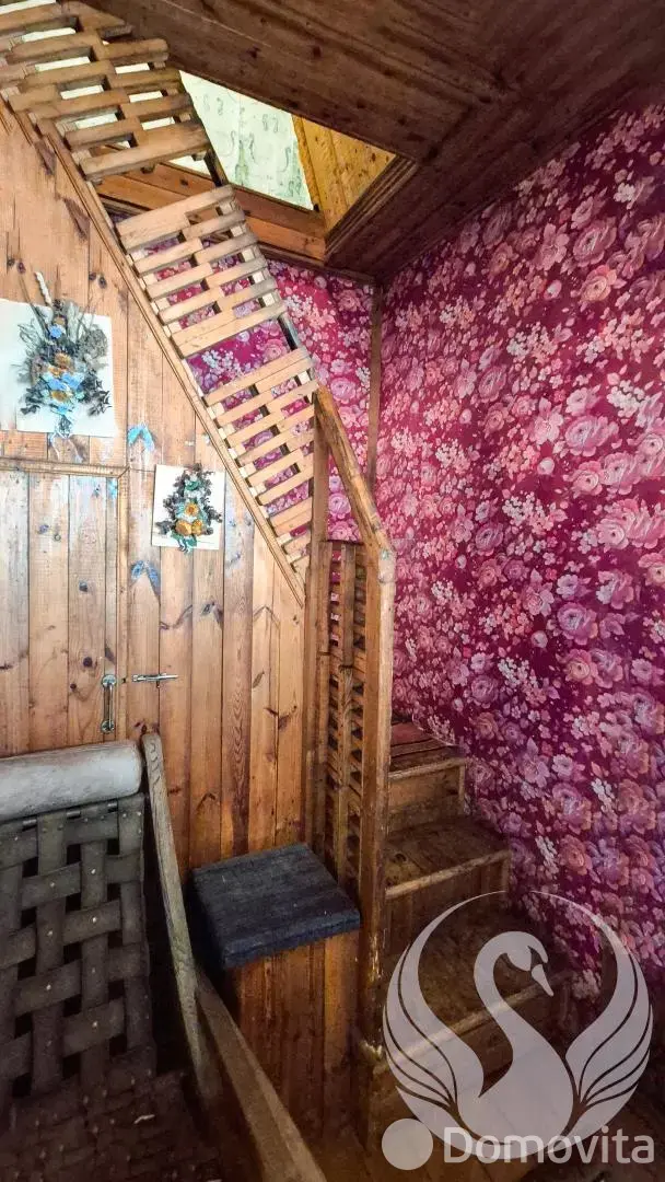 Продажа 2-этажной дачи в Тарасик Минская область, 10990USD, код 183366 - фото 22