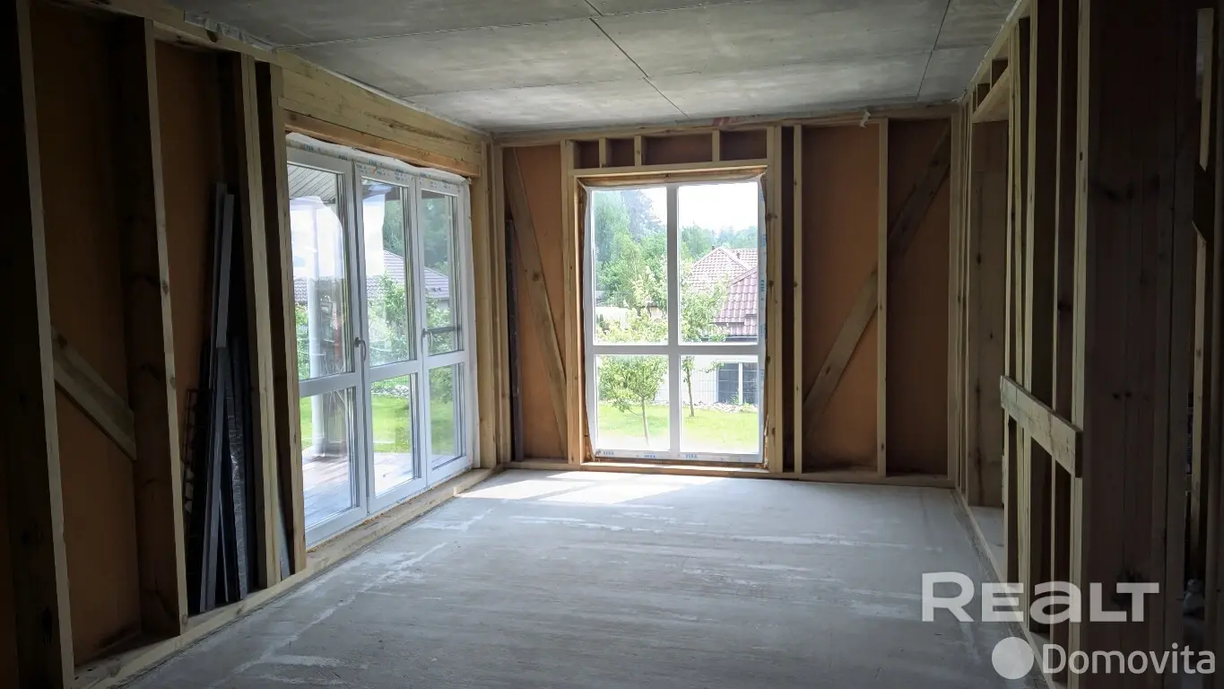 Стоимость продажи коттеджа, Слобода, д. 22