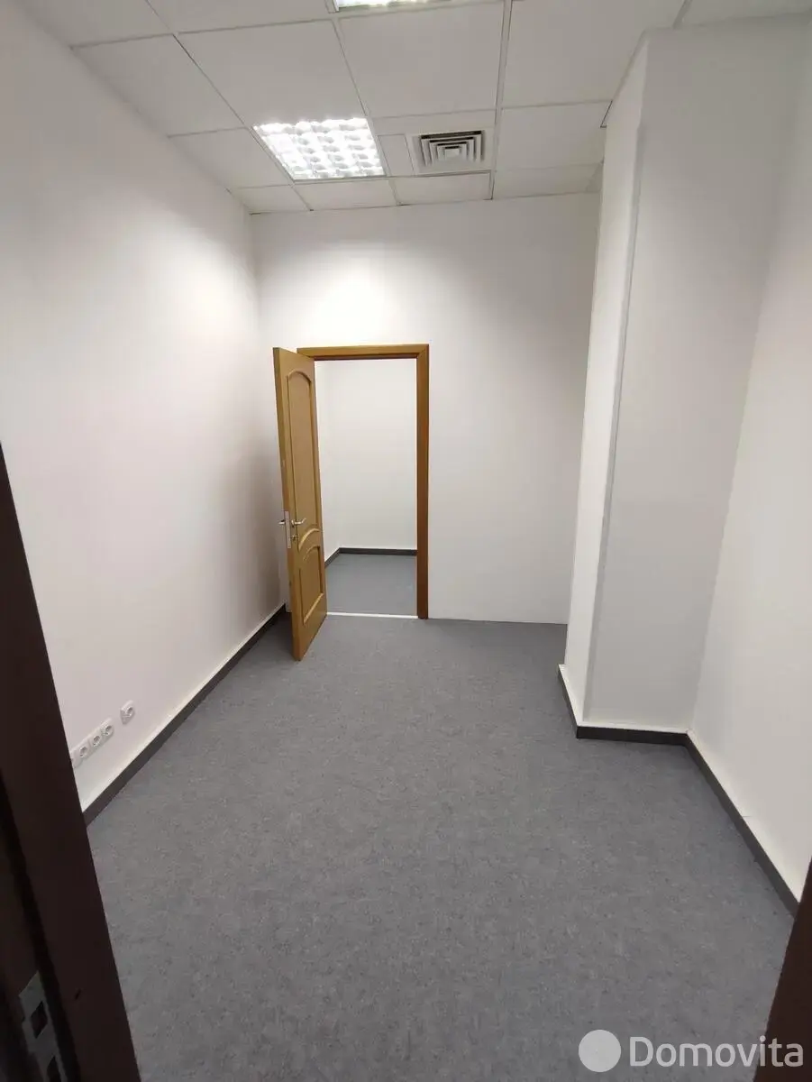 Аренда офиса на ул. Фабрициуса, д. 8/Б в Минске, 7179BYN, код 15279 - фото 10