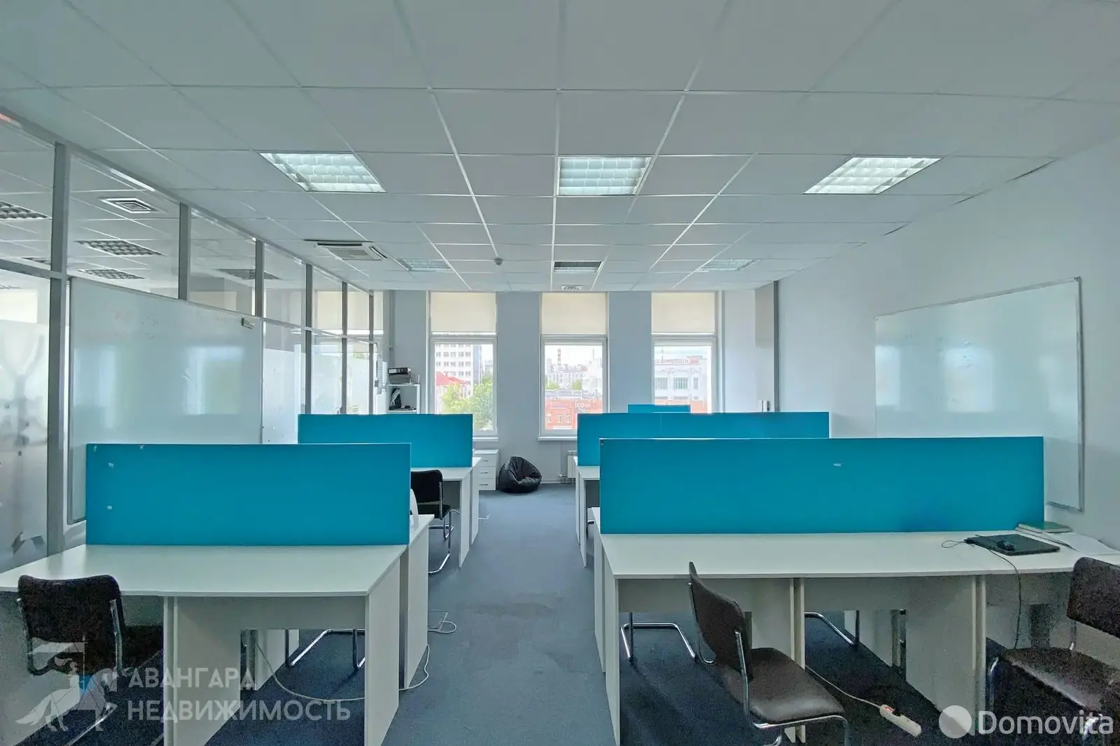 Аренда офиса на ул. Кальварийская, д. 42 в Минске, 38736BYN, код 14783 - фото 11