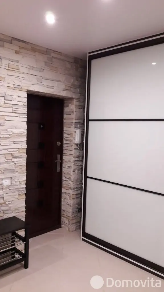 аренда квартиры, Минск, ул. Алеся Гаруна, д. 24