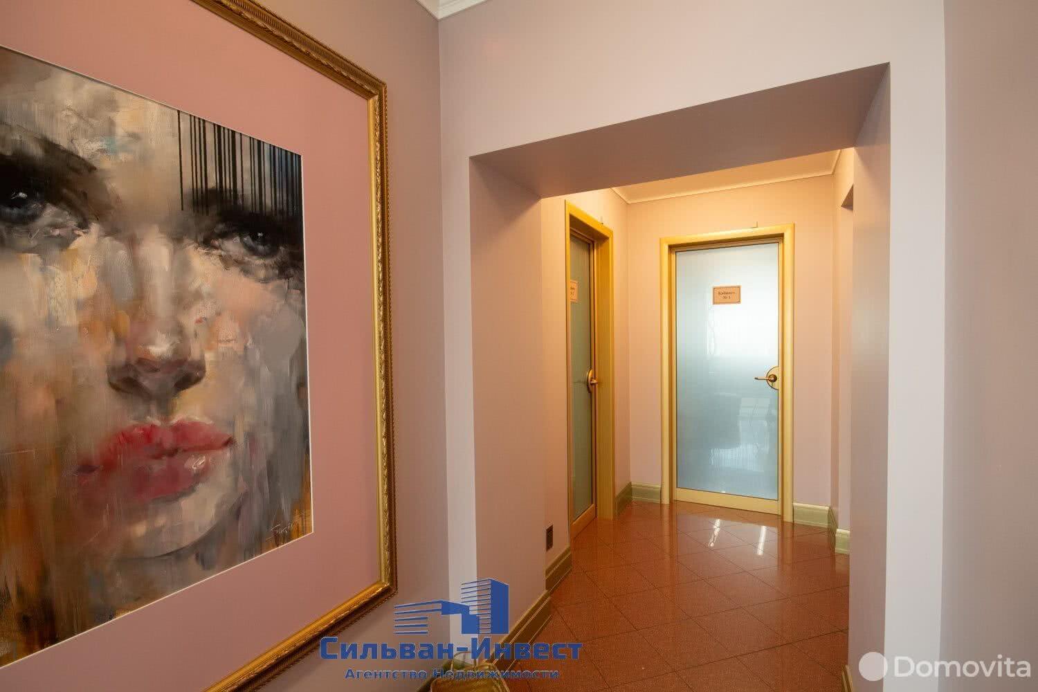 Аренда торговой точки на ул. Немига, д. 38 в Минске, 6120EUR, код 965264 - фото 7