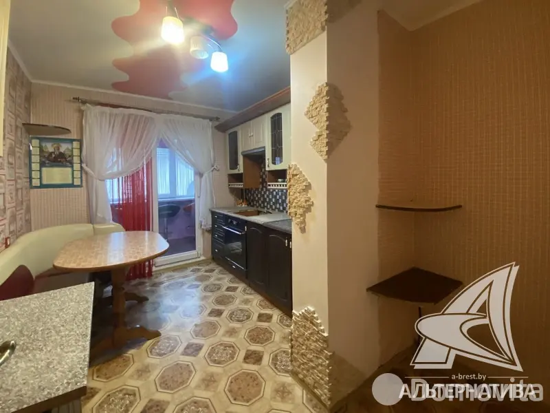 Продажа 2-комнатной квартиры в Оберовщиной, - фото 3
