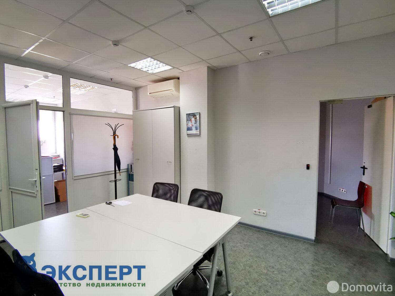 Аренда офиса на ул. Тимирязева, д. 67 в Минске, 3500USD, код 13055 - фото 6