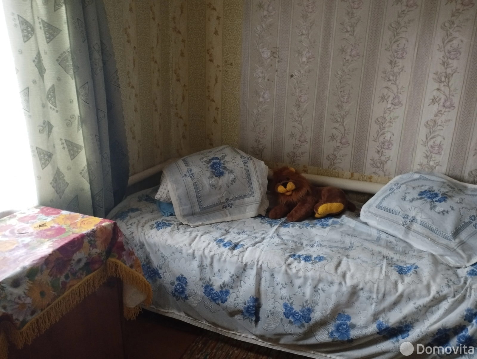 Цена продажи дома, Полоцк, пер. Фрунзе 7-й, д. 16