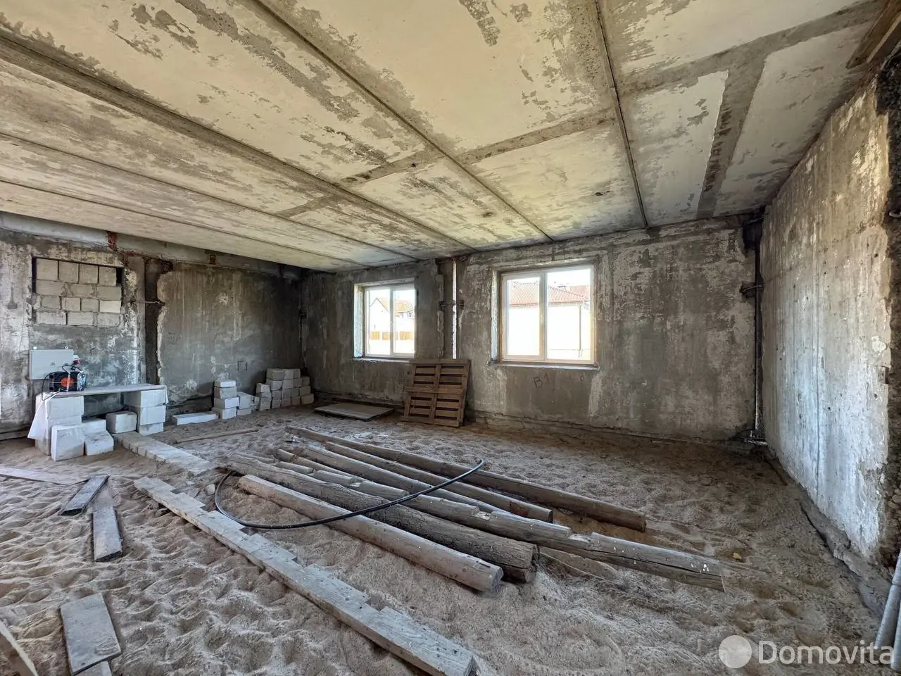 дом, Черемушки, ул. Солнечная, стоимость продажи 98 162 р.
