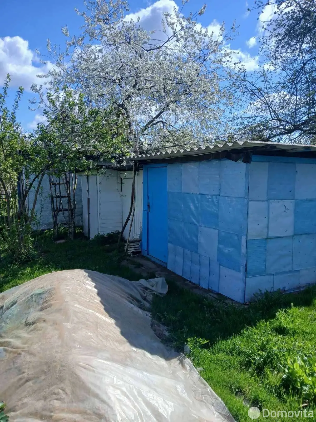 Продажа 1-этажной дачи в Лада Могилевская область, 9800USD, код 183114 - фото 11