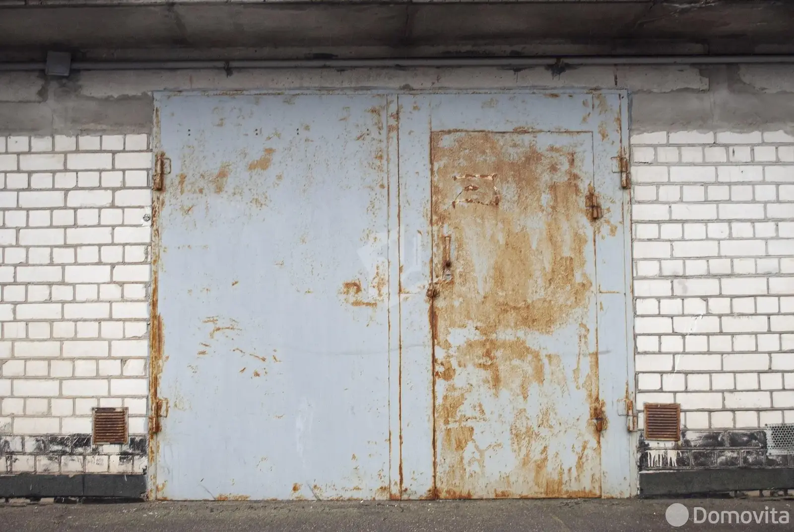 гараж, Минск, ул. Пимена Панченко, д. 7