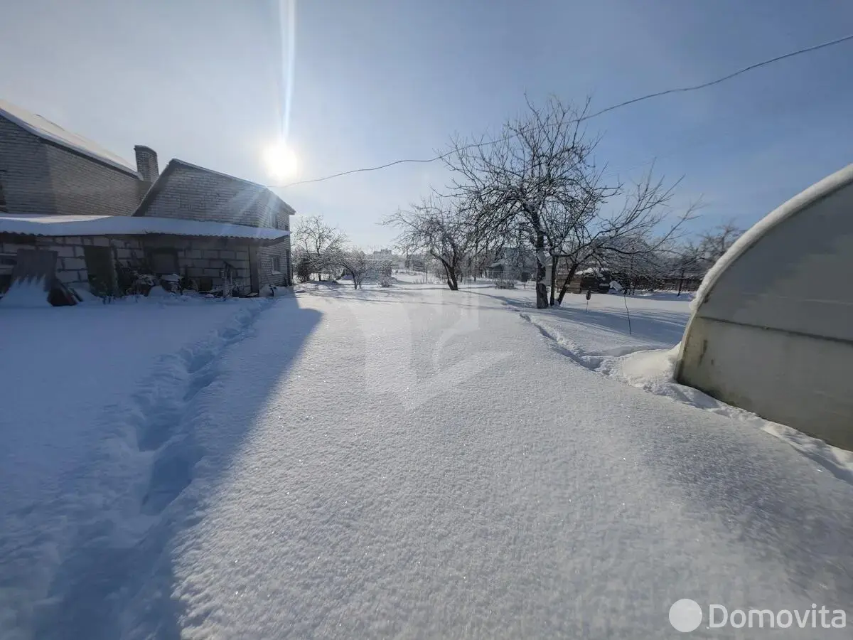 Купить 1-этажную дачу в Автозаводец Минская область, 14900USD, код 184799 - фото 11