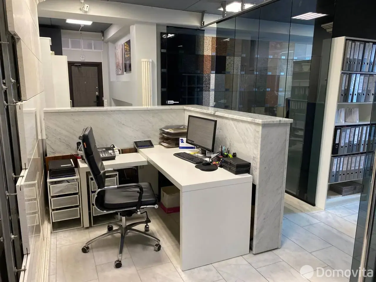 Купить офис на ул. Карла Либкнехта, д. 66 в Минске, 215000USD, код 9594 - фото 4