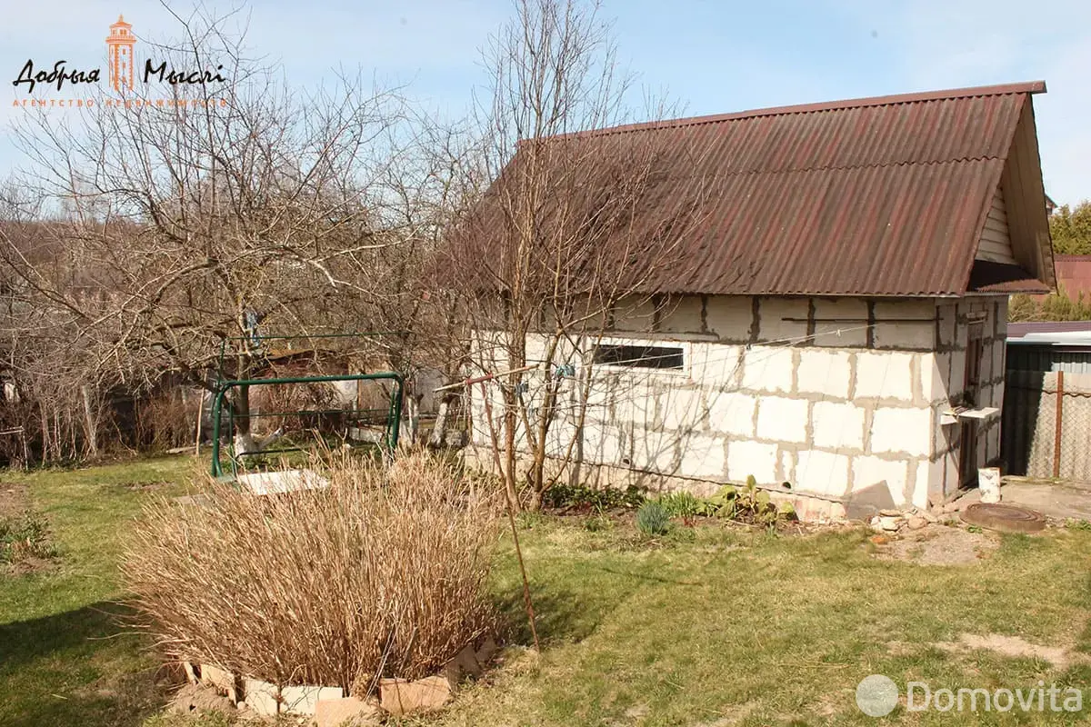 Купить 2-этажную дачу в Криница-1989 Минская область, 39000USD, код 185425 - фото 26