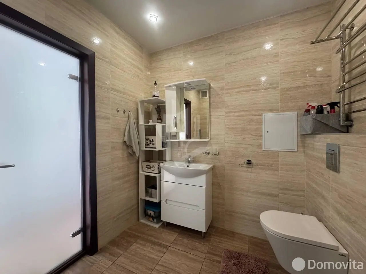 Снять 2-комнатную квартиру в Минске, ул. Олешева, д. 5, 550USD, код 149635 - фото 15