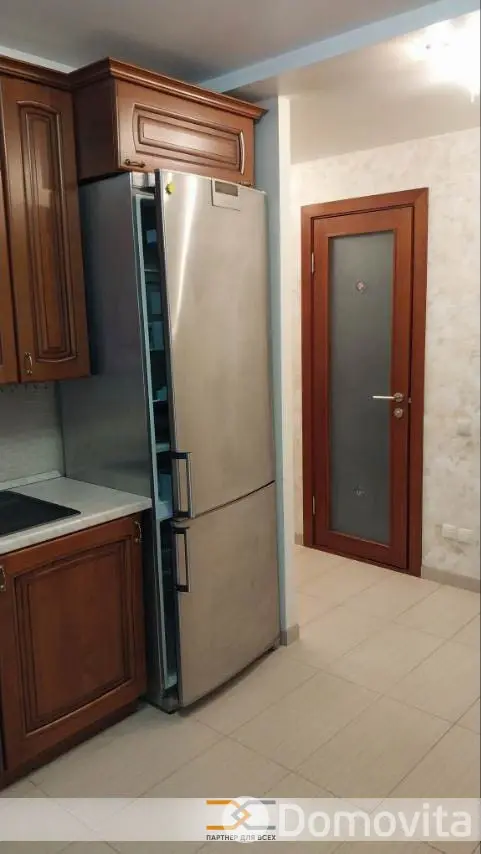 арендовать квартиру, Минск, ул. Леонида Беды, д. 8