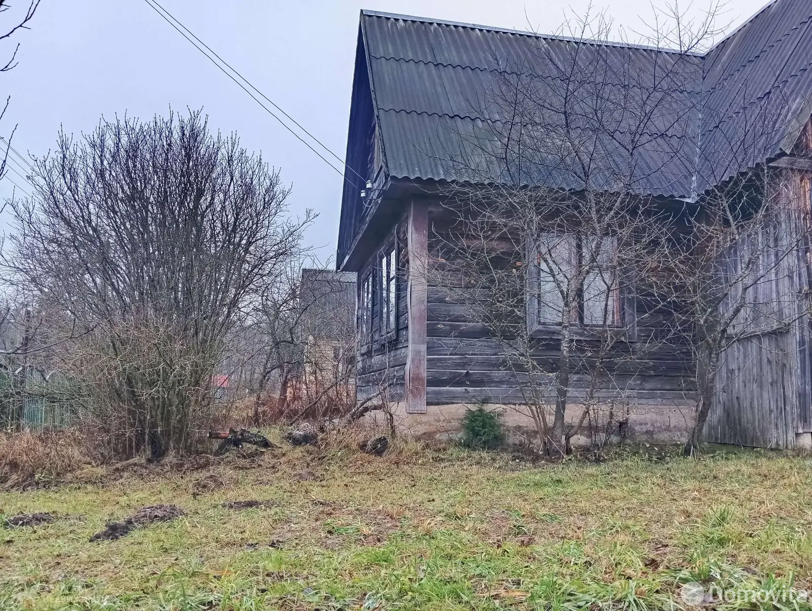 дача, ДАЛЬНИЙ ОСТРОВ,