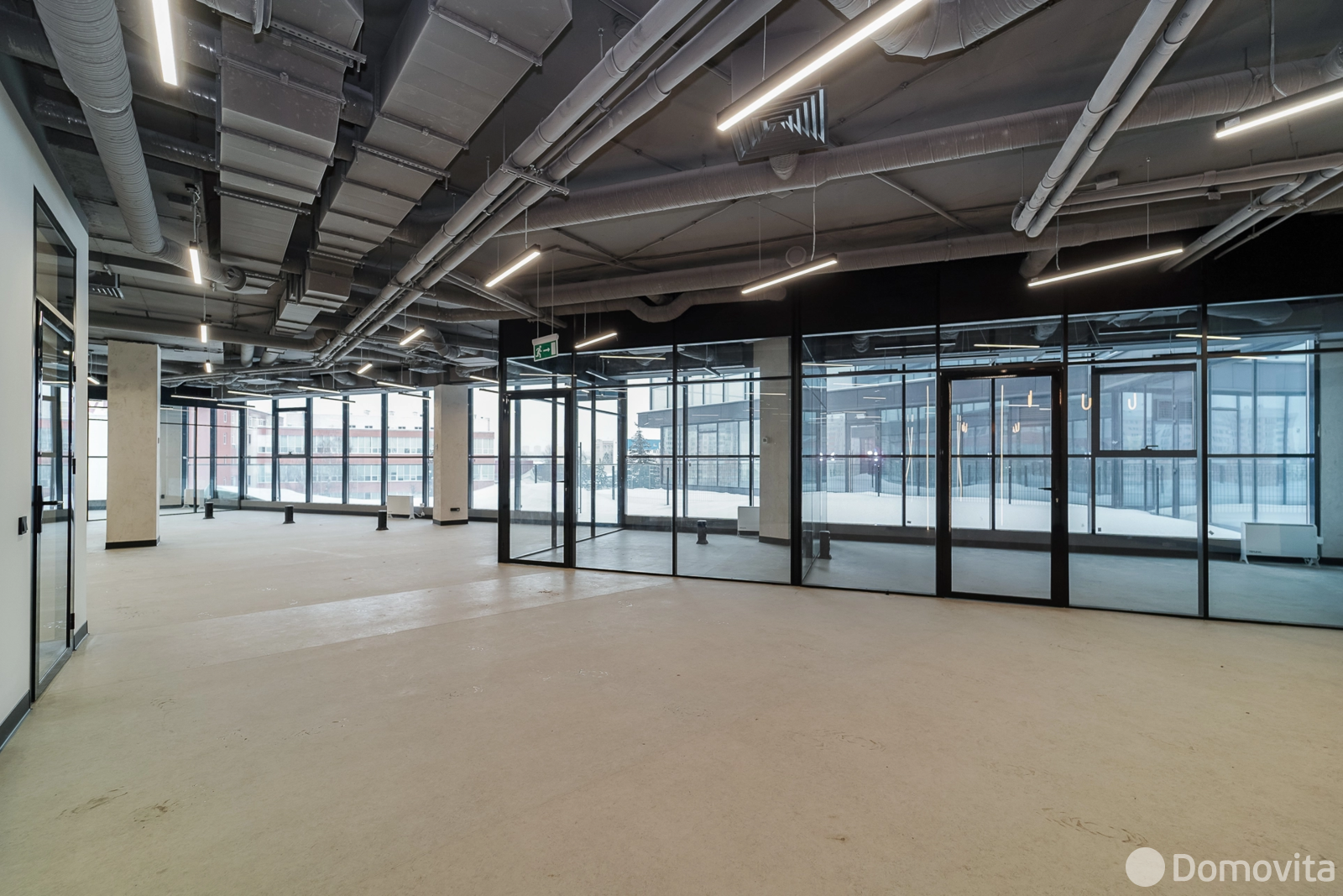 офис, Минск, ул. Нововиленская, д. 27, стоимость продажи 1 533 084 р.