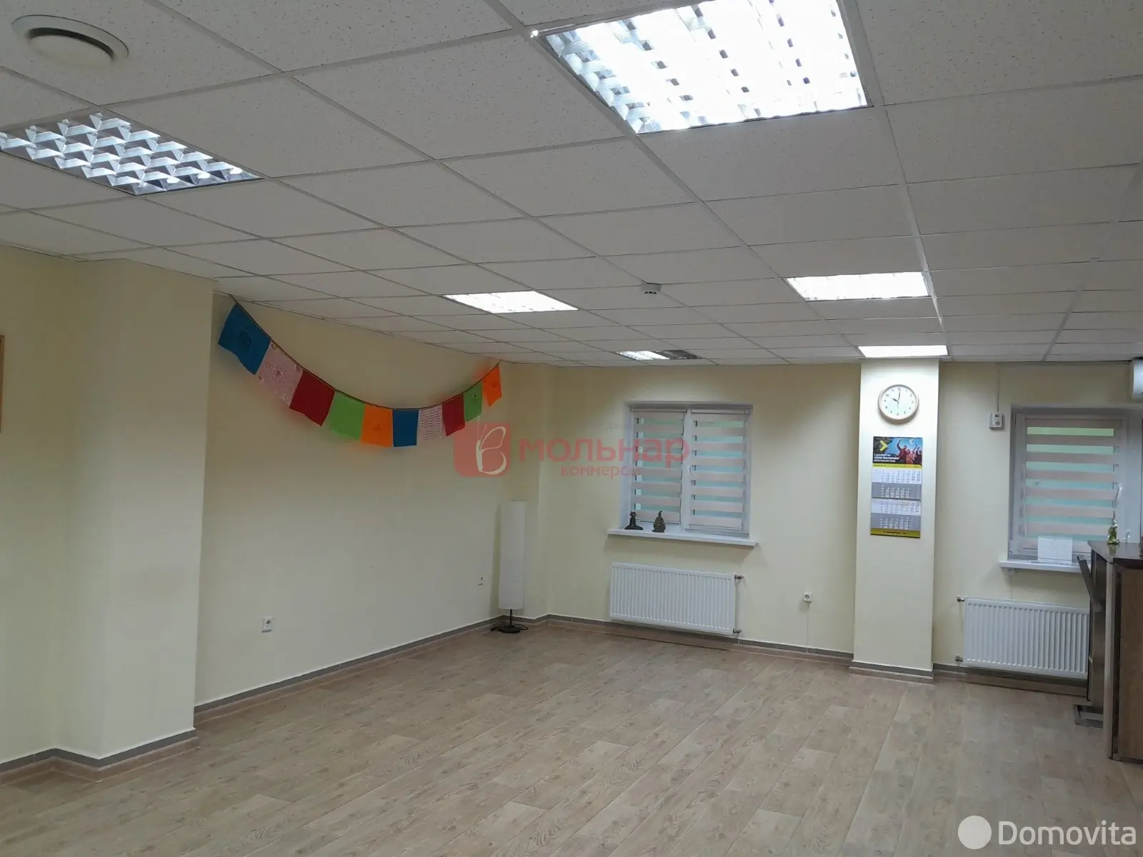 торговый объект, Минск, ул. Чюрлениса, д. 26