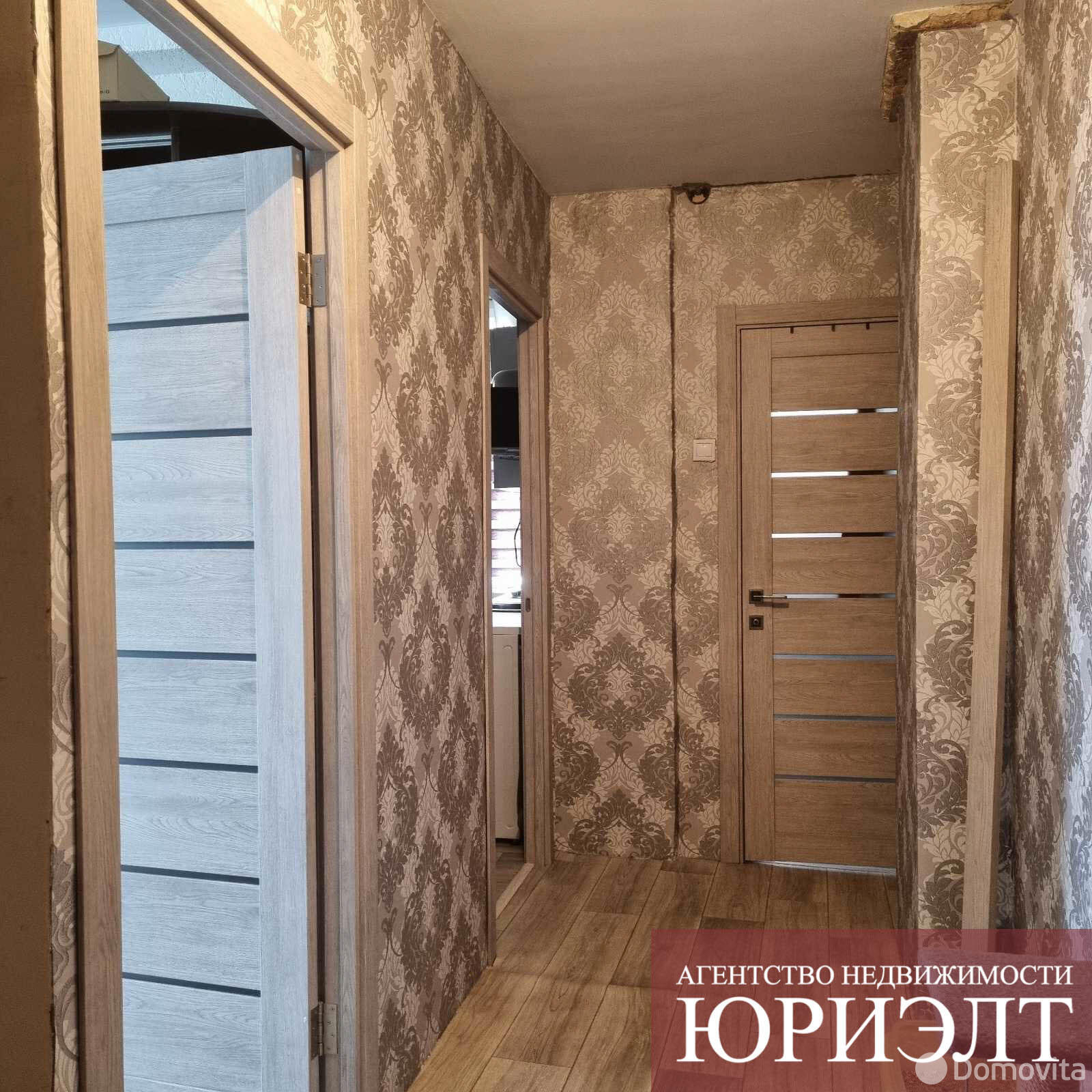 Купить 2-комнатную квартиру в Татарке, ул. Ленинская, 13500 USD, код: 1059615 - фото 4