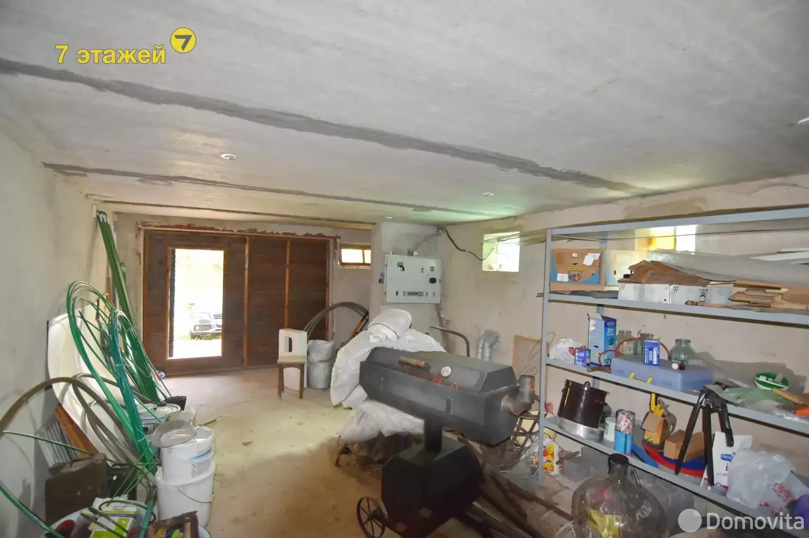 Продажа 3-этажной дачи в РОДНИК-12 Минская область, 54900USD, код 183315 - фото 47