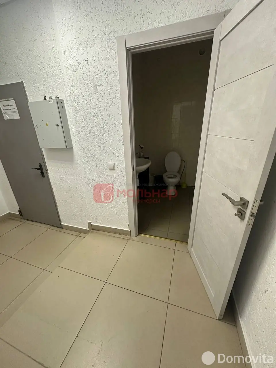 Снять офис на ул. Первомайская, д. 14/2 в Минске, 863EUR, код 15566 - фото 9