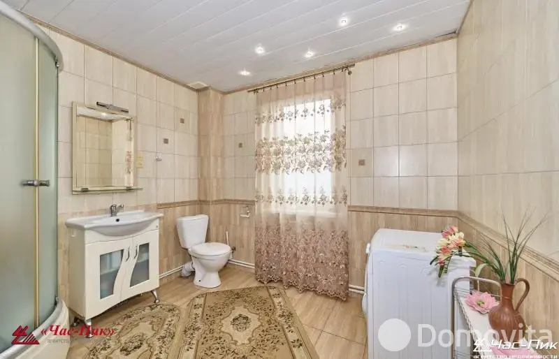 Купить 1-этажную дачу в Юхновке Минская область, 160000USD, код 185925 - фото 24