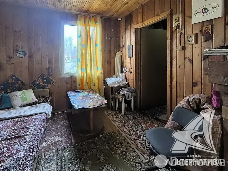 дача, Березка-87, 