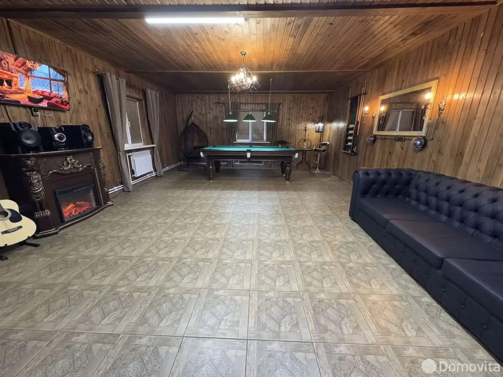  Коттедж г. Витебск, Витебский р-н, Витебская область на сутки в Витебске ул. 1-я Прибережная, д. 12, 200BYN, код 1241 - фото 20