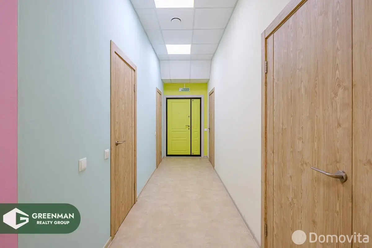 Купить офис на ул. Грибоедова, д. 1 в Минске, 169900USD, код 9066 - фото 13
