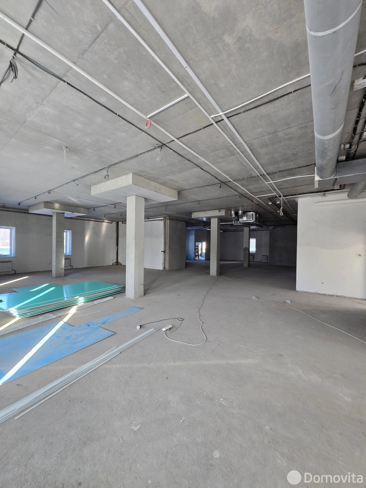 Купить офис на ул. Ломоносова, д. 4 в Витебске, 850000USD, код 10010 - фото 11