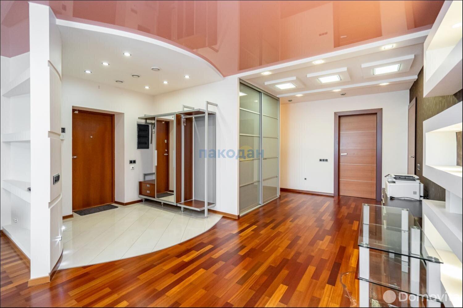 Купить 4-комнатную квартиру в Минске, ул. Могилевская, д. 18, 288000 USD, код: 1015065 - фото 3