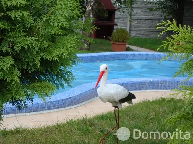 коттедж, Гродно, ул. Дальняя, д. 1/2, стоимость продажи 545 147 р.