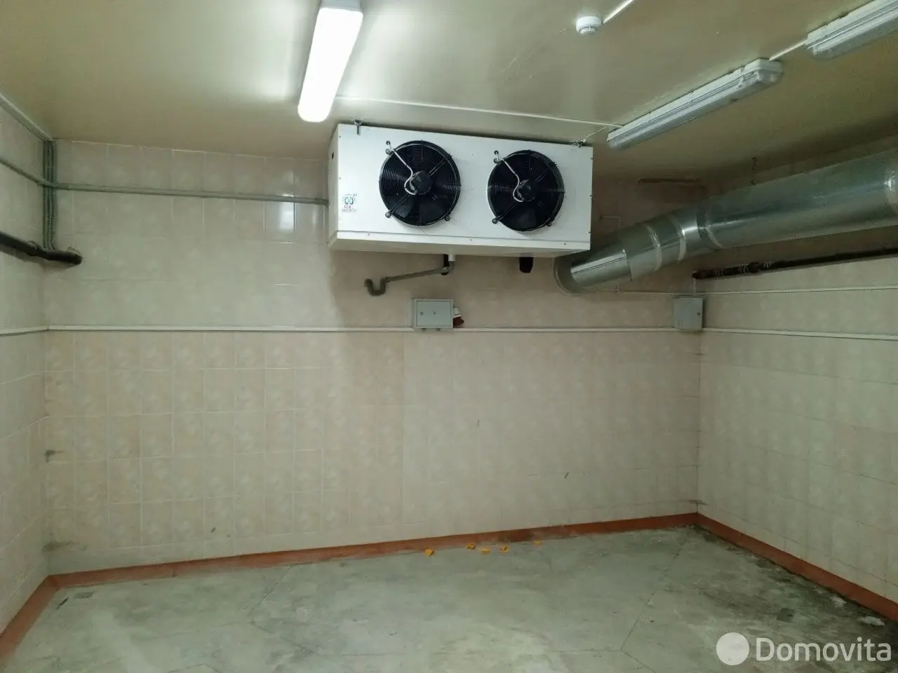 Купить помещение под сферу услуг в Витебске, пр-т Фрунзе, д. 79 - фото 14