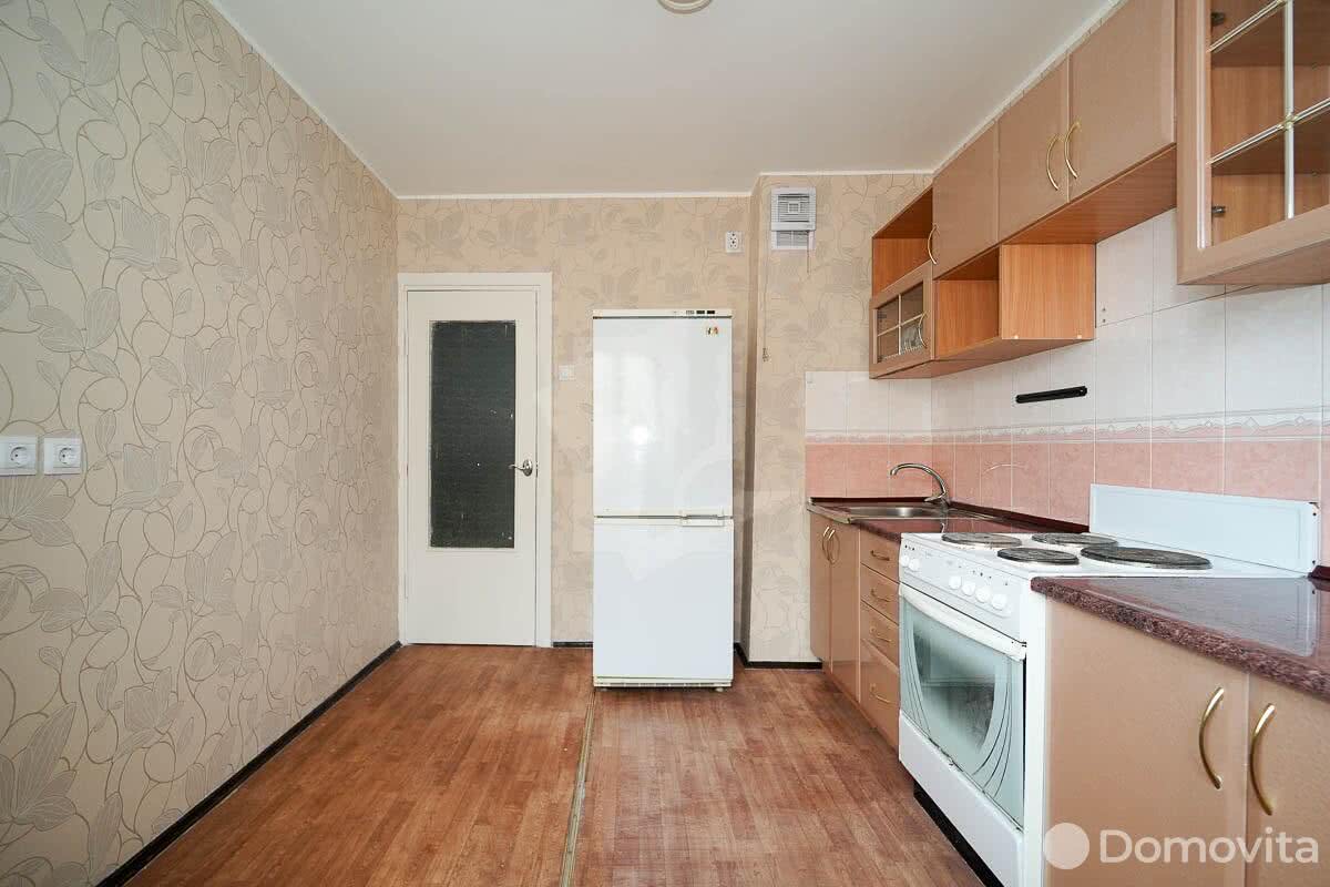 Купить 1-комнатную квартиру в Минске, ул. Брестская, д. 87, 63800 USD, код: 994449 - фото 5