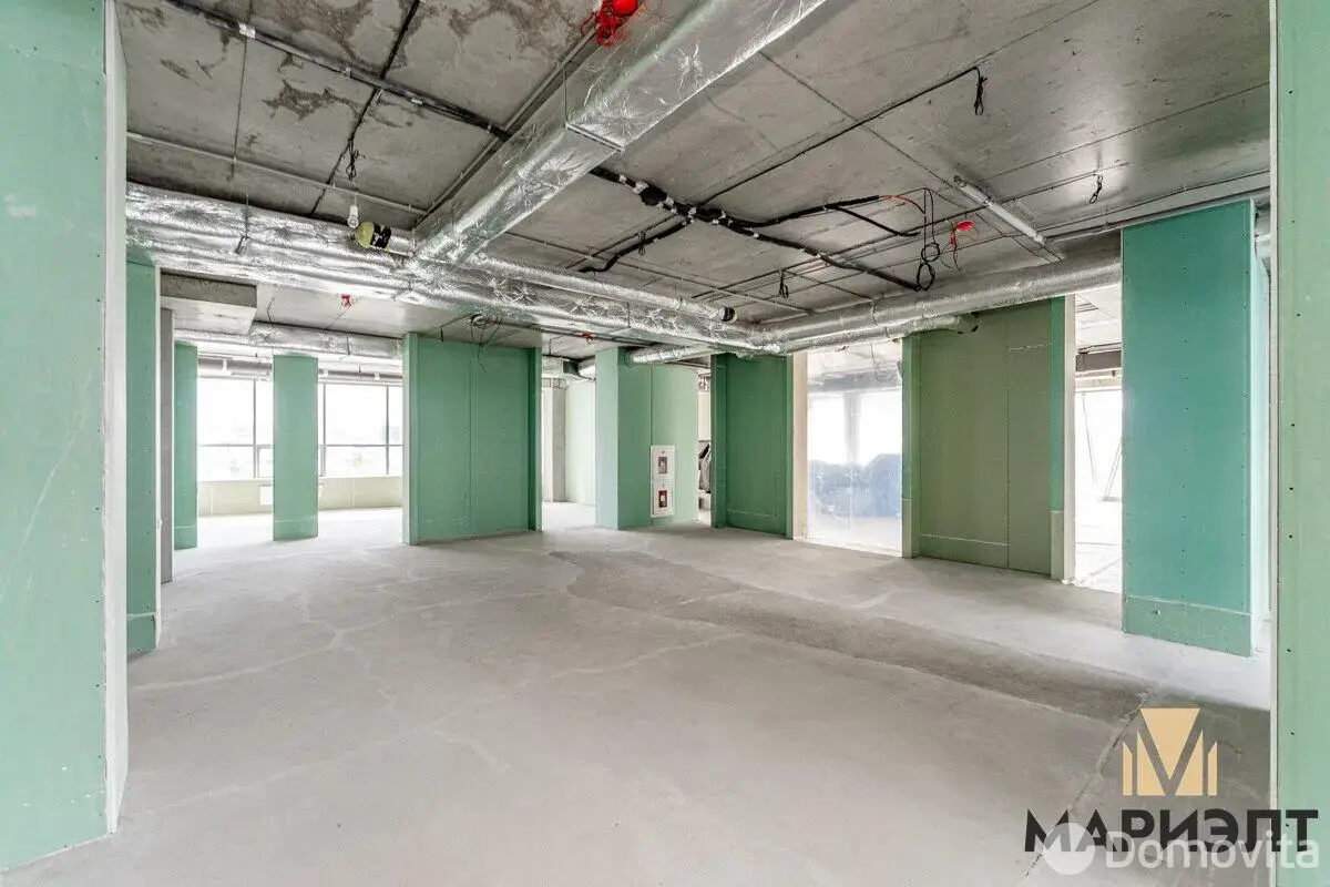 Помещение под сферу услуг в Минске, пр-т Победителей, д. 104, код 2954 - фото 11