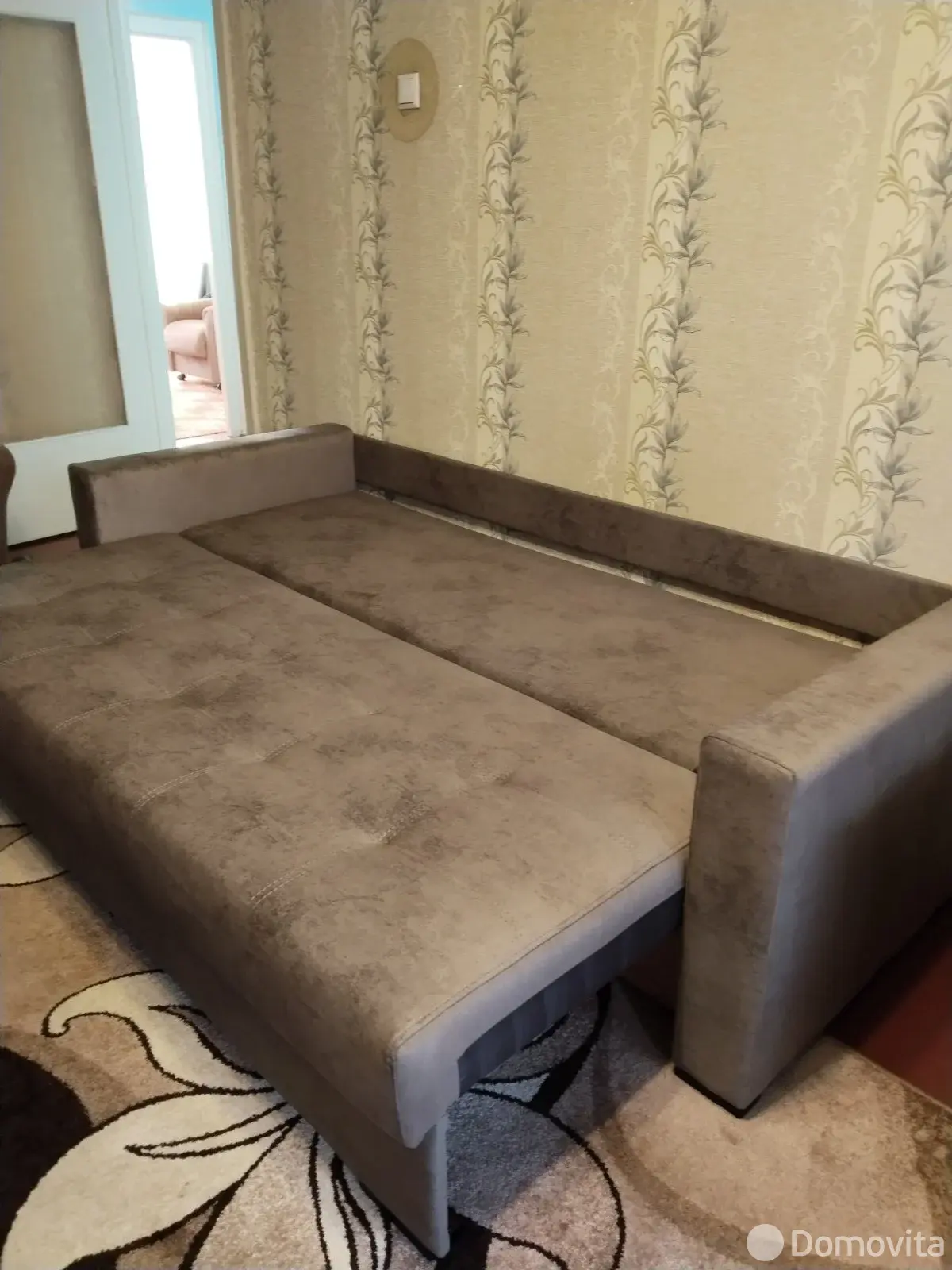 квартира, Минск, ул. Славинского, д. 9 от собственника