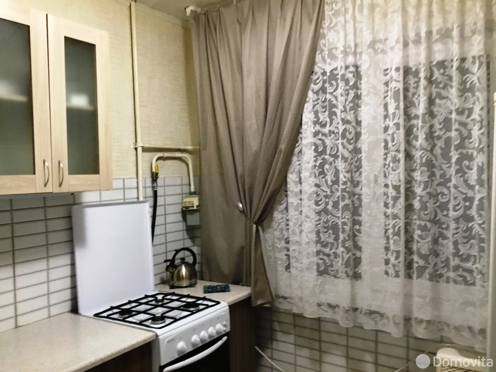 Снять 3-комнатную квартиру в Минске, ул. Болеслава Берута, д. 4/2, 1400BYN, код 148045 - фото 1