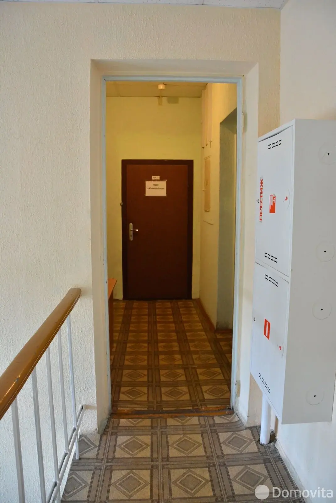 Купить офис на ул. Станиславского, д. 23 в Минске, 1960000BYN, код 10449 - фото 28