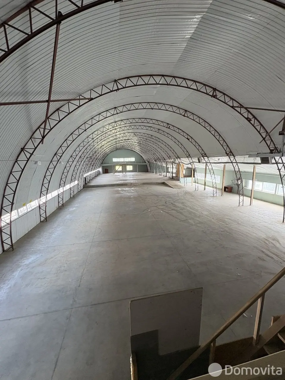 Аренда склада на ул. Центральная, д. 17б в Киршах, код 964589 - фото 11