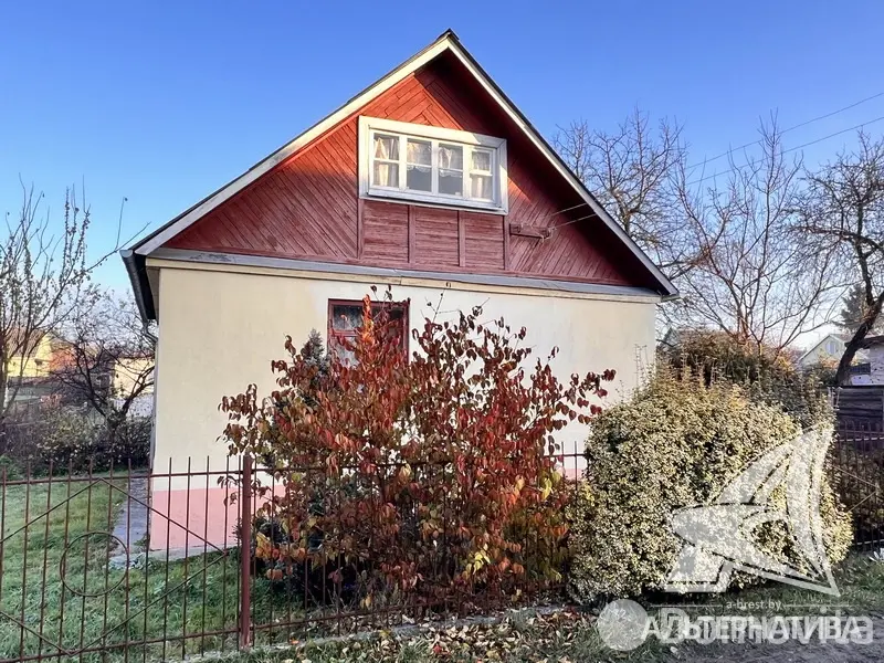 дача, Факел Брестгазоаппарат, 