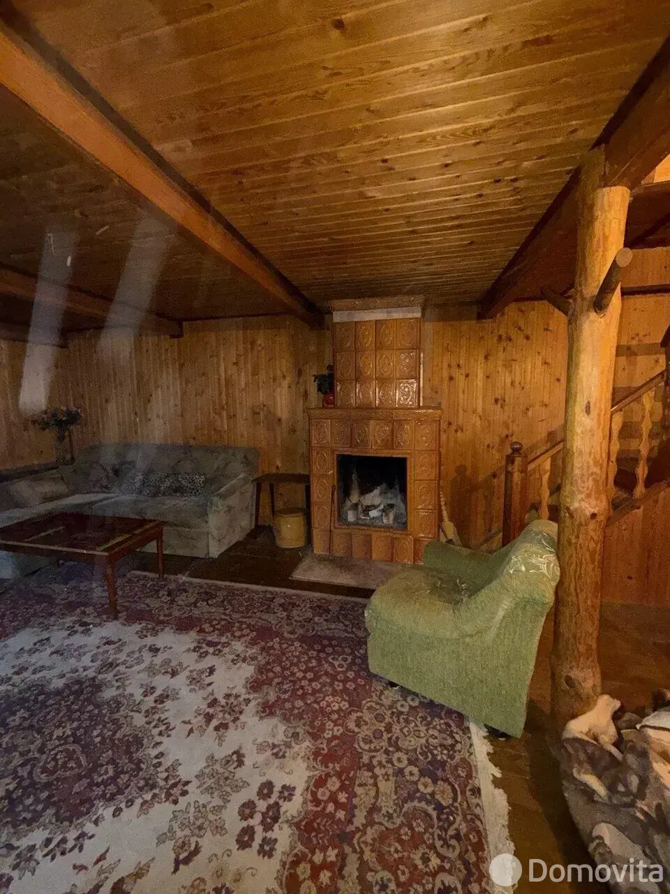 Купить 2-этажную дачу в ПРОТОН Минская область, 20500USD, код 186049 - фото 12
