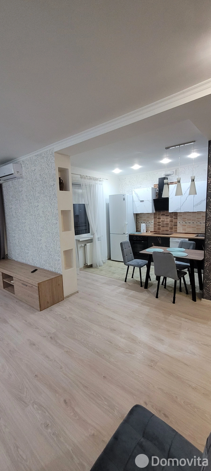 Снять 1-комнатную квартиру в Минске, ул. Репина, д. 4, 400EUR, код 149070 - фото 12