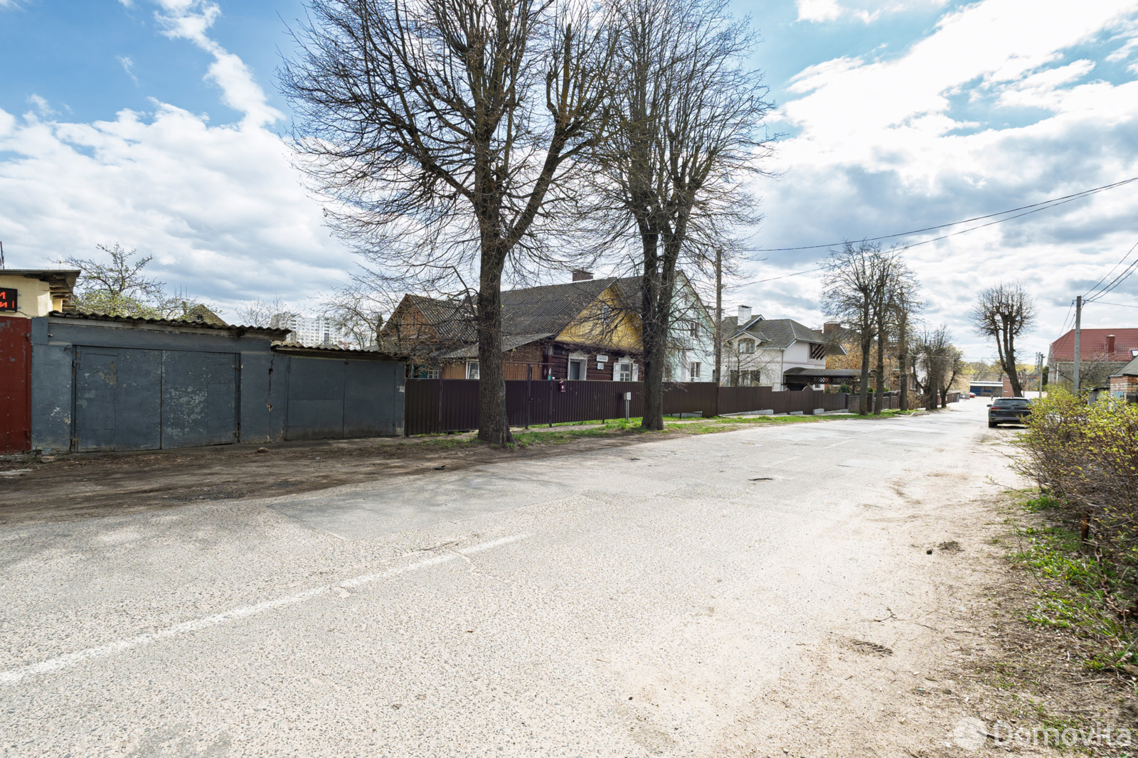 дом, Минск, ул. Суворова, д. 10 