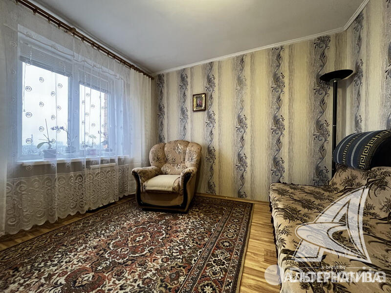 Продажа 3-комнатной квартиры в Бресте, ул. Красногвардейская, 53000 USD, код: 886504 - фото 5