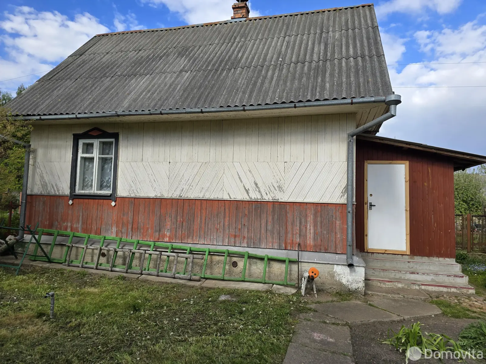 дача, Электротехник, 