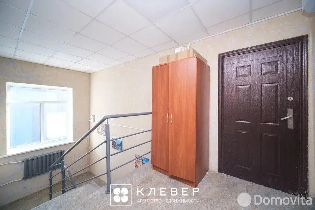 Купить офис на ул. Казинца, д. 25/а в Минске, 297735USD, код 10049 - фото 23