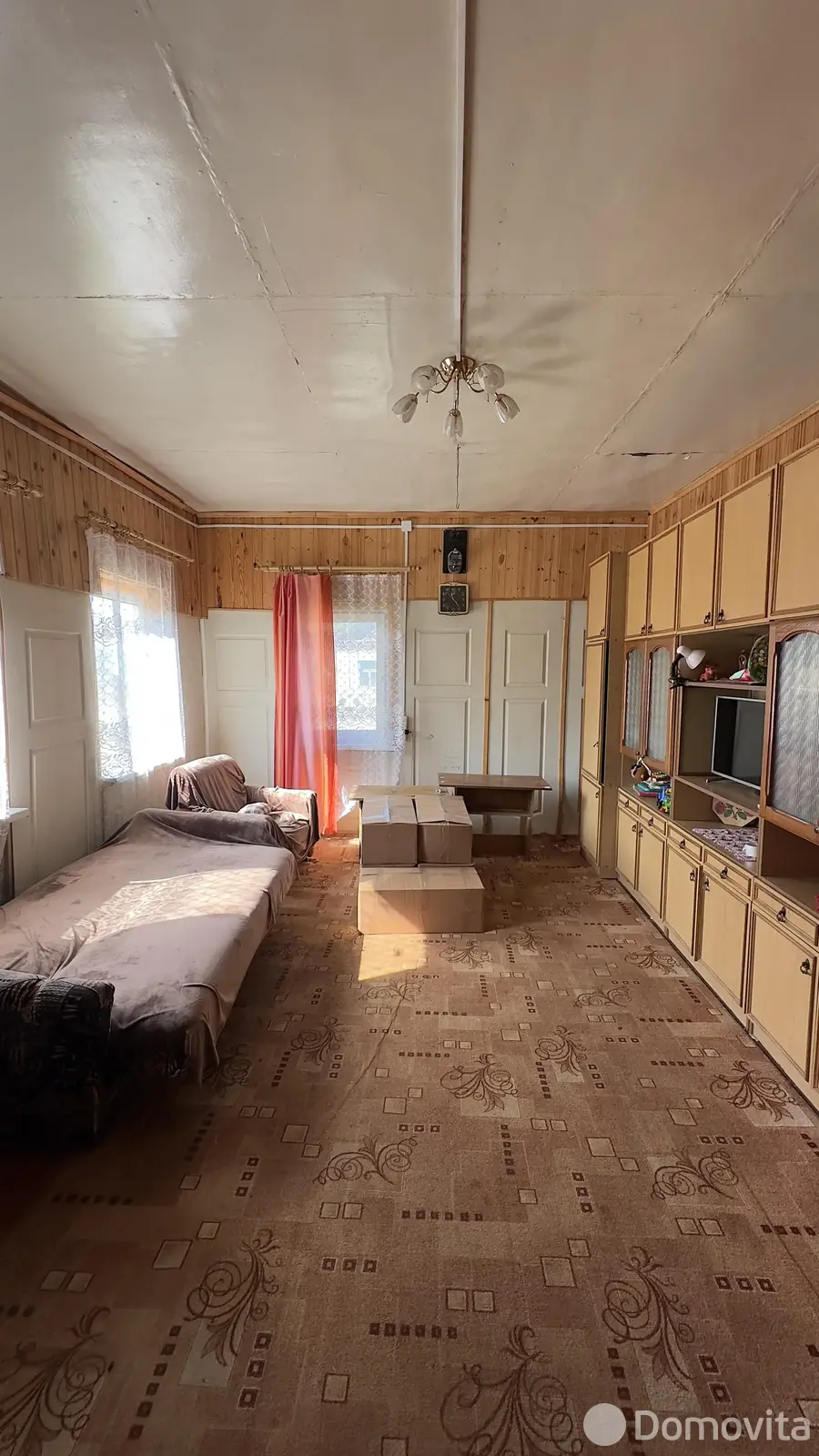 дом, Знамя, ул. Знаменская