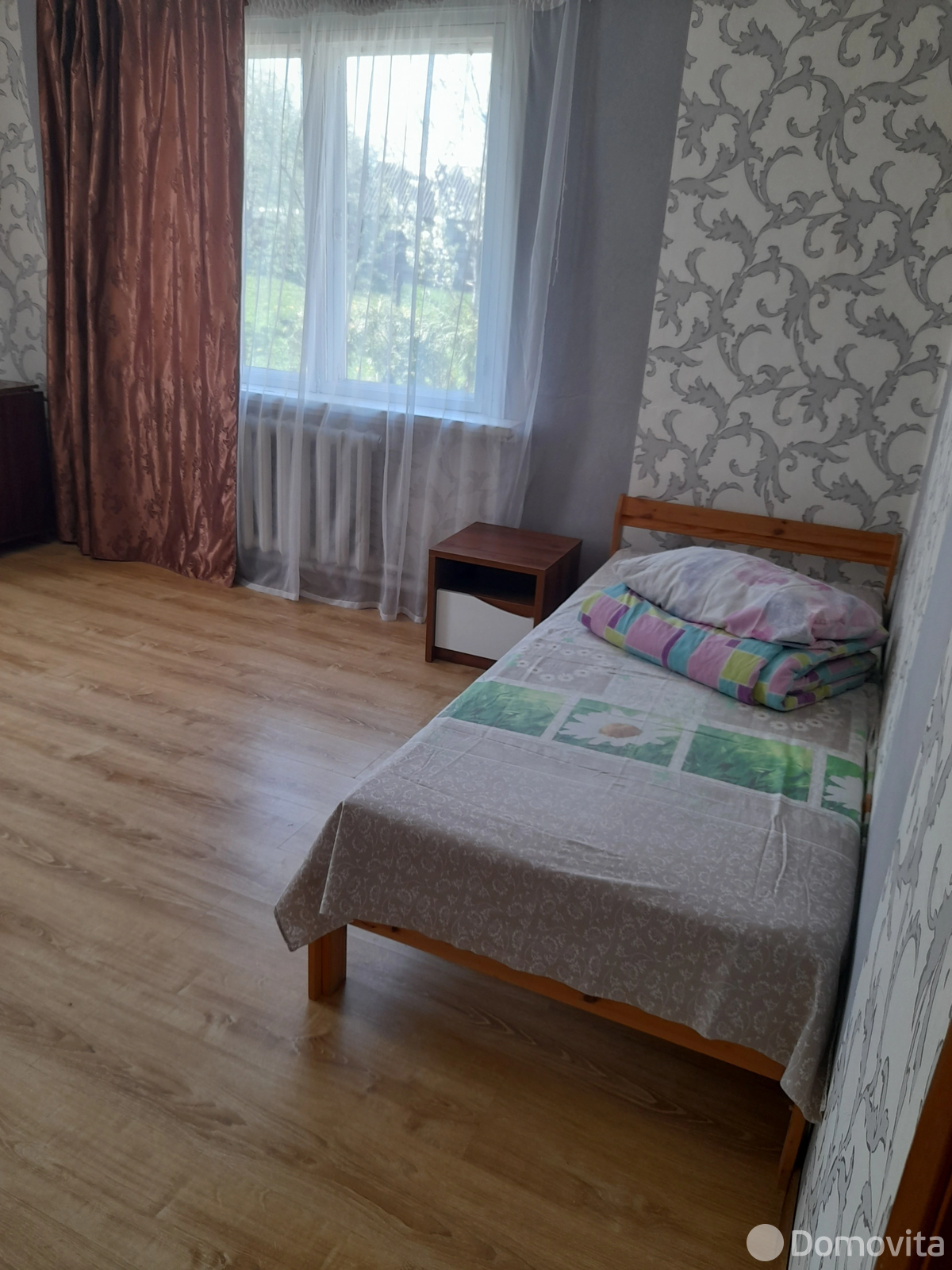 Аренда коттеджа на сутки в Лепели ул. Володарского, д. 108А , 100BYN, код 1445 - фото 6